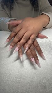 NailsTOP Spa & Lashes (4)