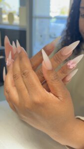 NailsTOP Spa & Lashes (5)