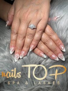 NailsTOP Spa & Lashes in Norwalk (2)