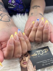 NailsTOP Spa Lashes (1)
