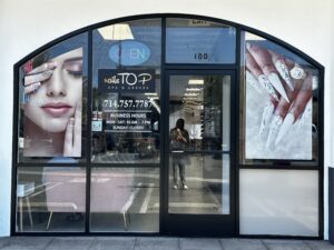NailsTOP Spa Lashes (3)