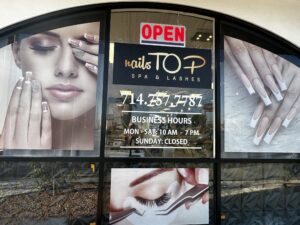 NailsTOP Spa Lashes (7)